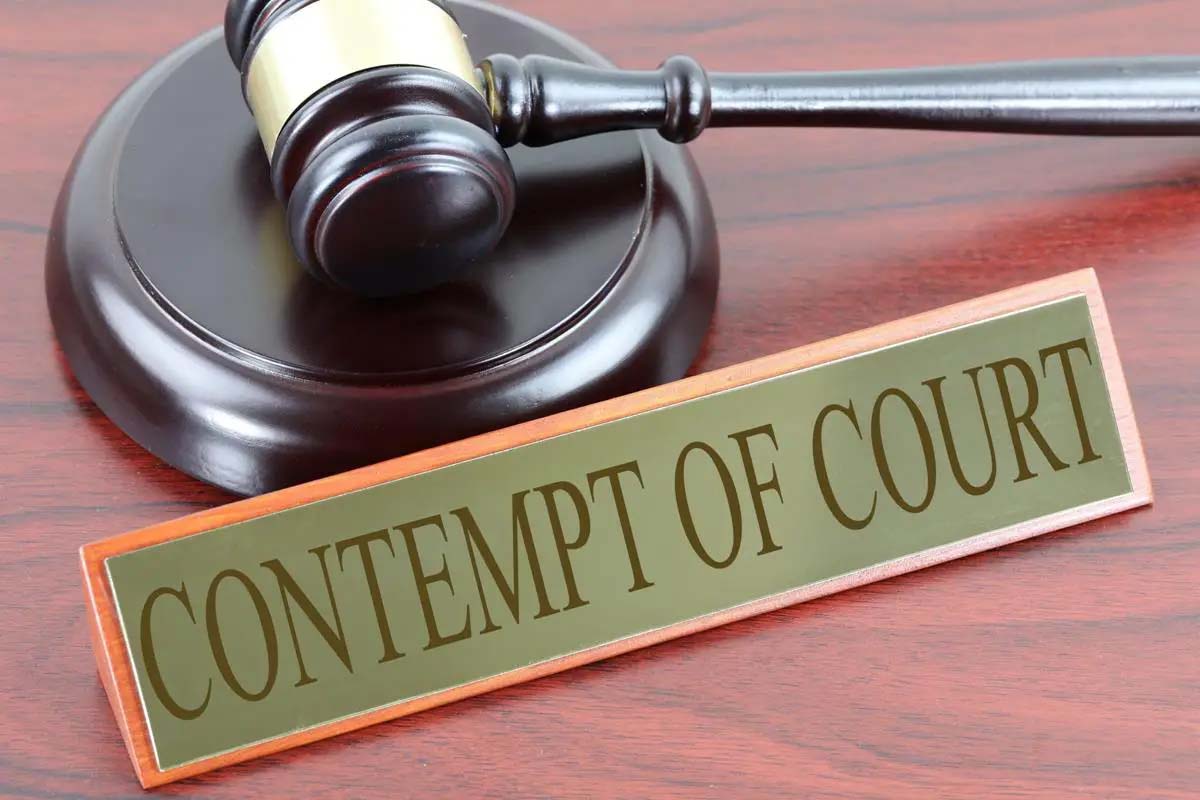 Contempt How To Stop Feeling Contempt Toward Your Spouse Feel Love Instead Contempt Of Court 